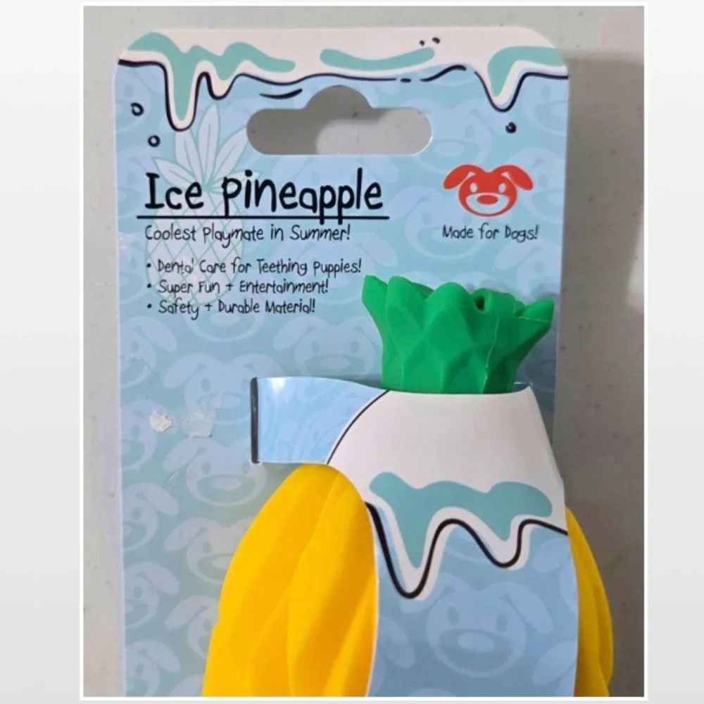 L’chic nip ice